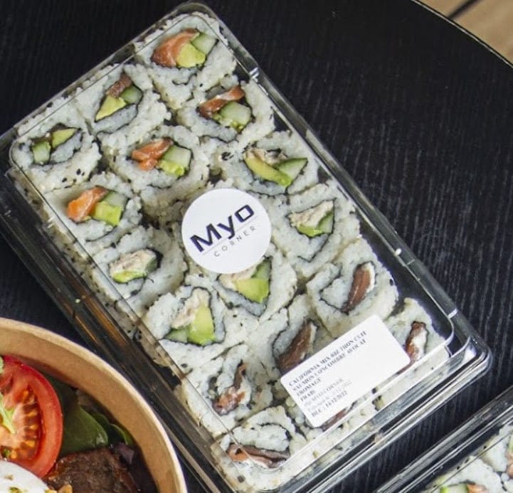 Myo Corner — photo 2