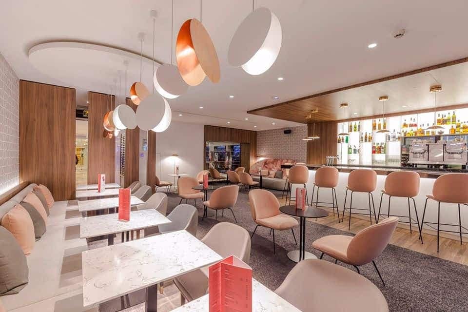 N’Cafe — photo 3