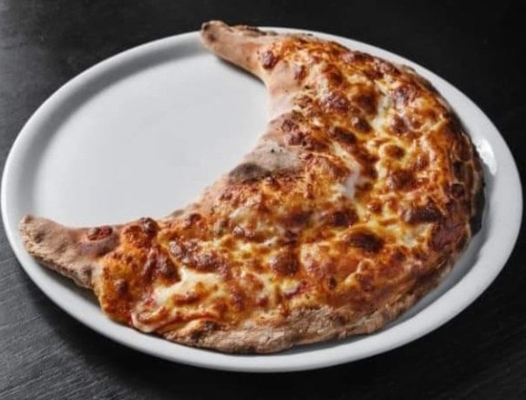 Photo de Naan style