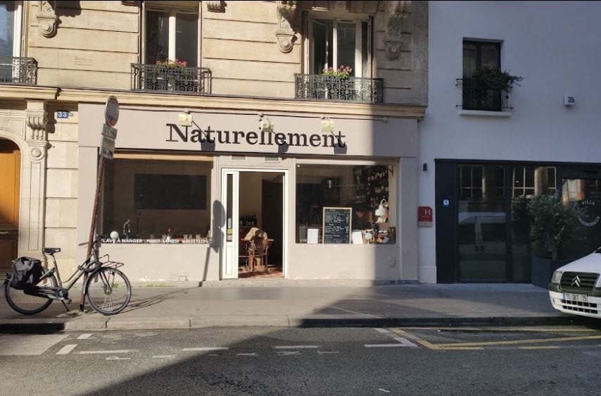 Naturellement — photo 3