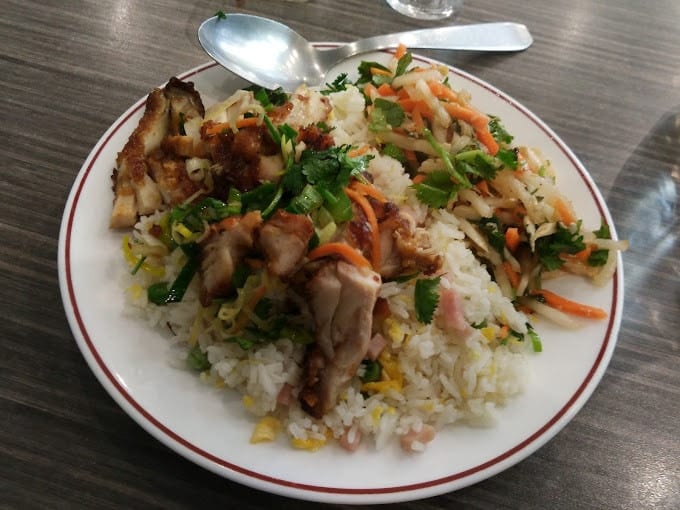 New Gourmand — photo 2