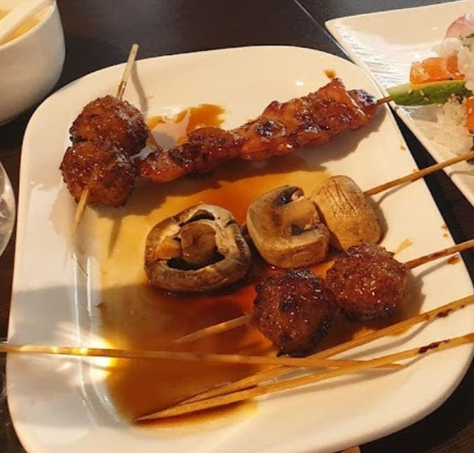 Oishi sushi — photo 3
