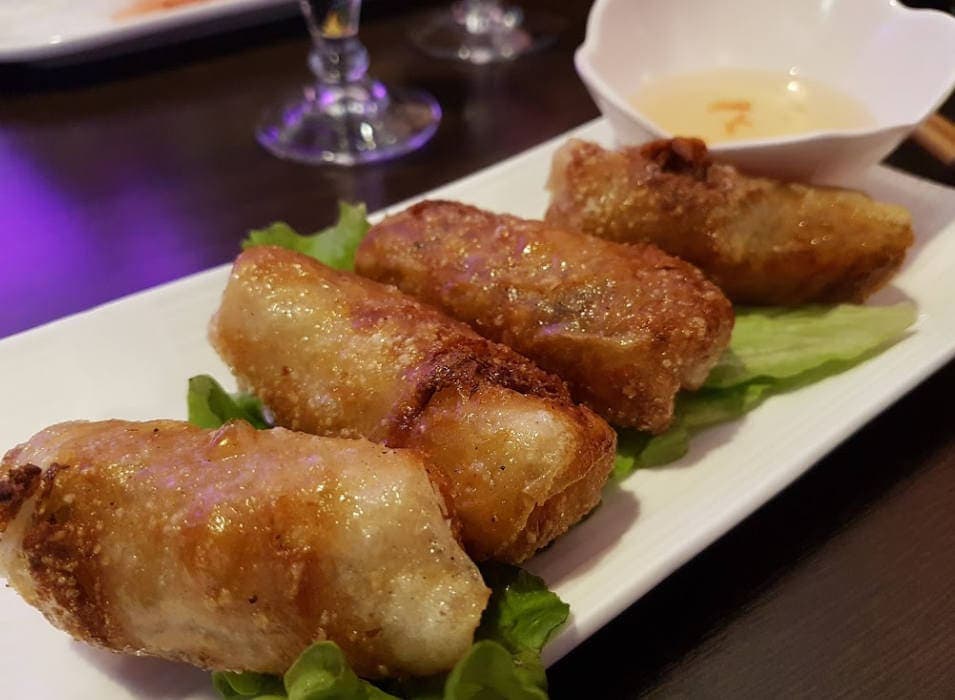 Oishi sushi — photo 2