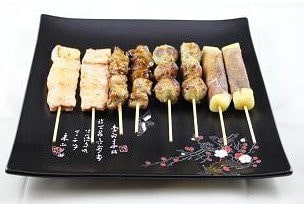 Okinawa Sushi — photo 2