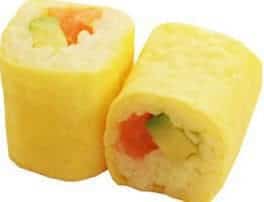 Okinawa Sushi — photo 3