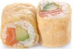 Okinawa Sushi — photo 4