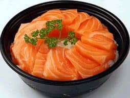 Photo de Okinawa Sushi