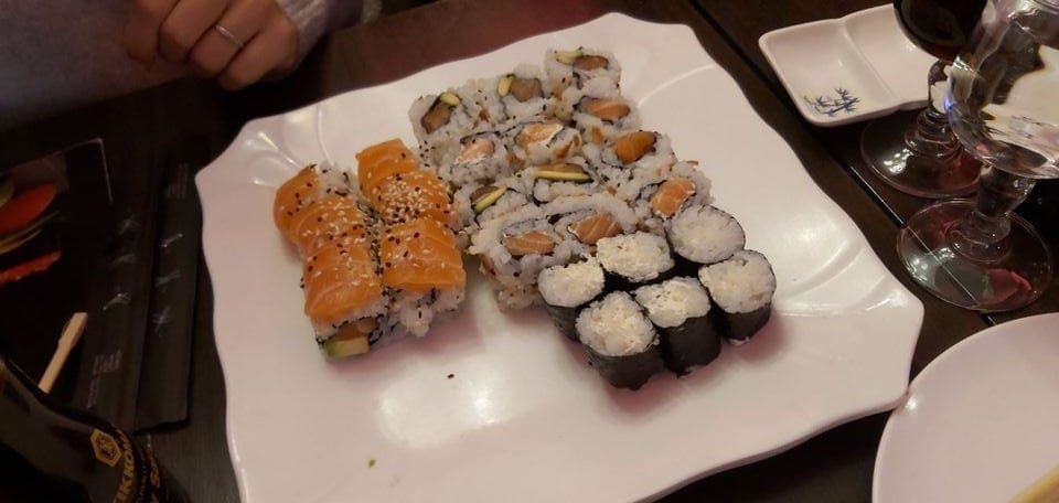 Photo de Okyama