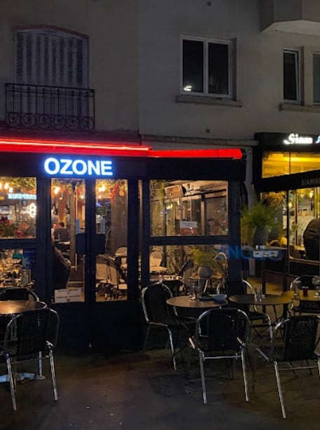 Ozone — photo 3