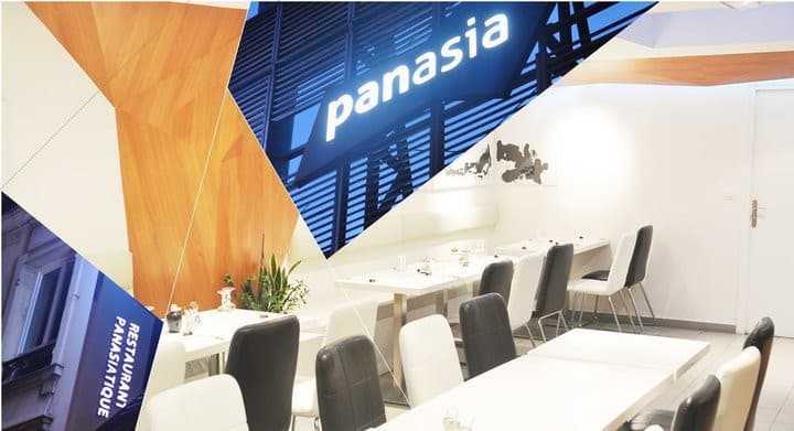 Panasia — photo 3