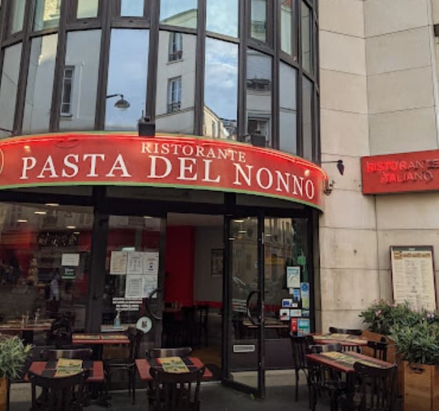 Pasta Del Nonno — photo 2