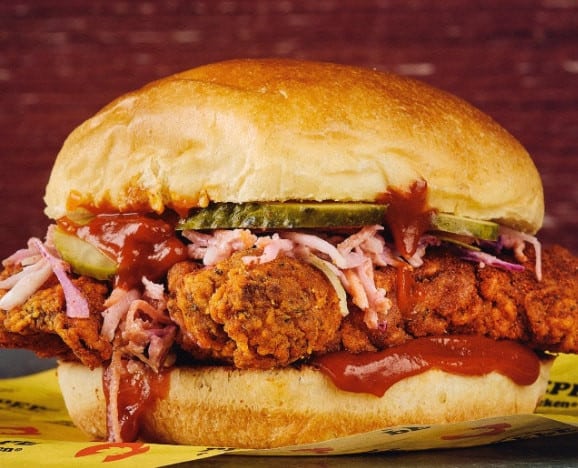 Photo de Pepe Chicken