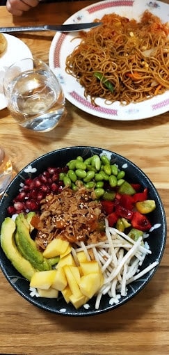 Petit wok — photo 2