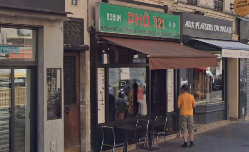 Phô 121 — photo 3