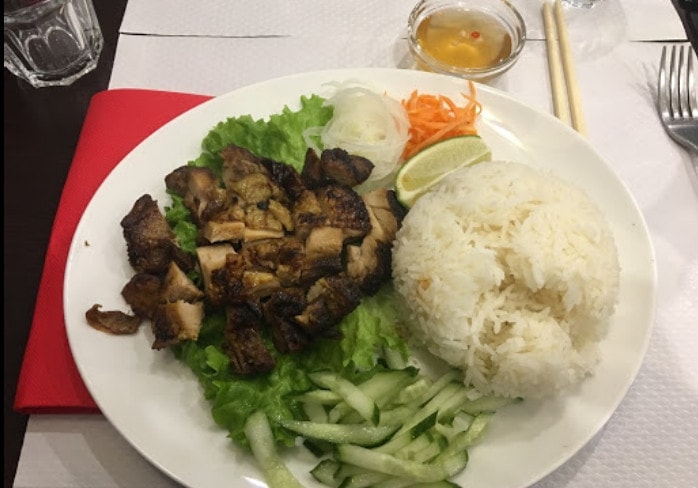 Phô 121 — photo 2