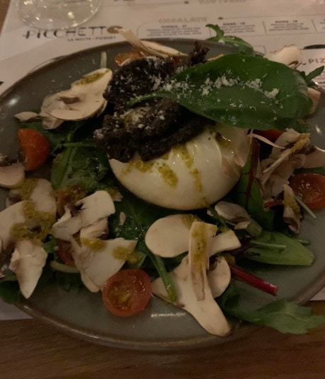 Picchetto — photo 2