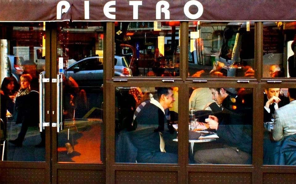 Pietro — photo 2
