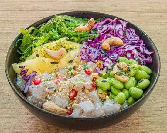Photo de Pike Poke