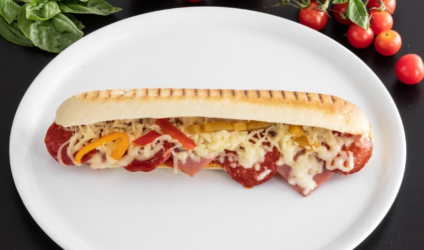 Photo de Pizza  15