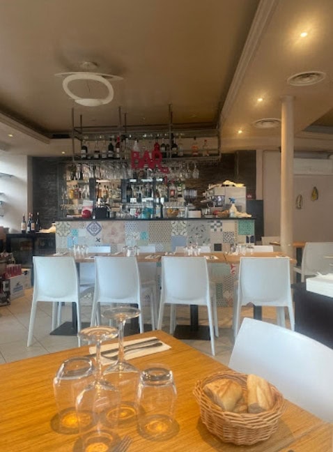 Pizza de Vinci — photo 3