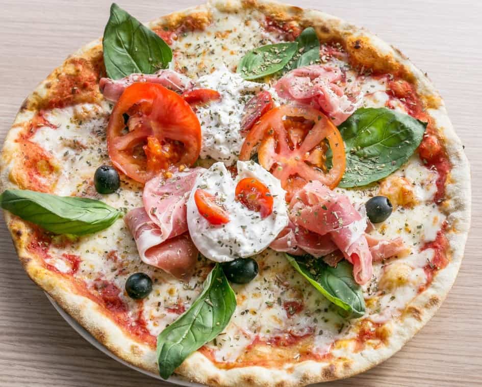 Pizza Nella — photo 2
