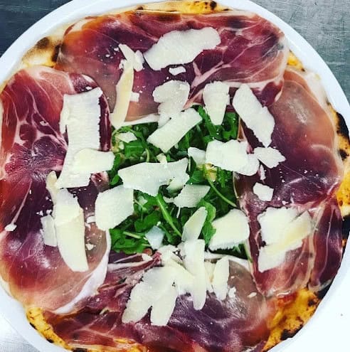 Photo de Pizza pasta Cosy