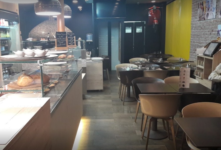 PizzBurg — photo 3
