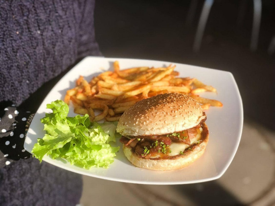 PizzBurg — photo 2