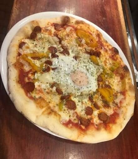 Photo de Pizzeria San Marino