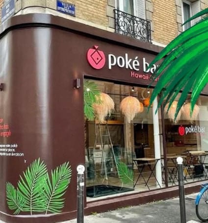 Poké Bar — photo 3
