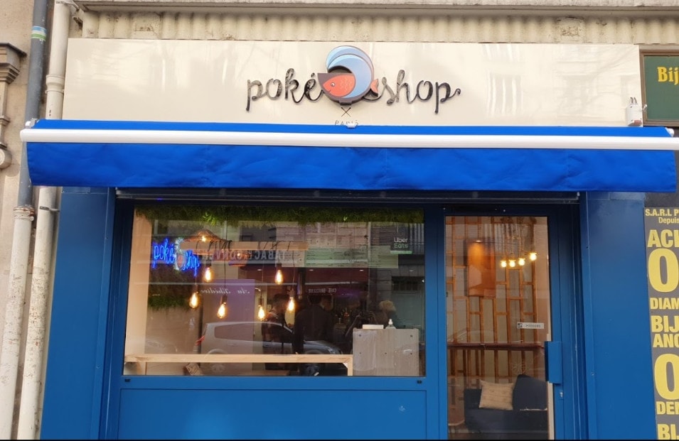 Poké Shop — photo 3
