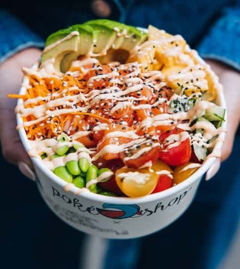 Poké Shop — photo 2