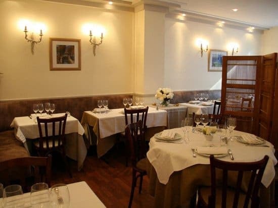 Restaurant de la tour — photo 2