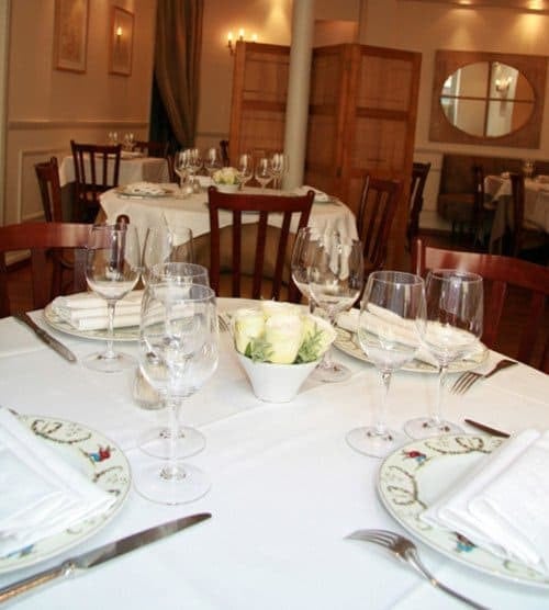 Restaurant de la tour — photo 3