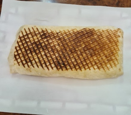 Restaurant Istanbul Grillades Kebab II — photo 2