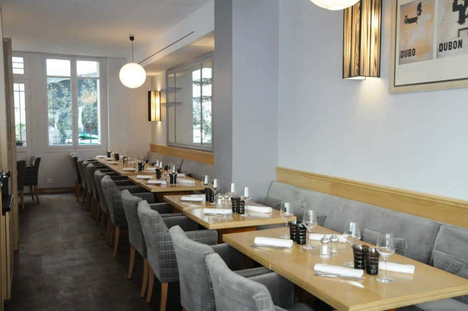 Restaurant l'Antre Amis — photo 3