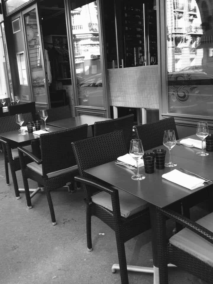 Restaurant l'Antre Amis — photo 2