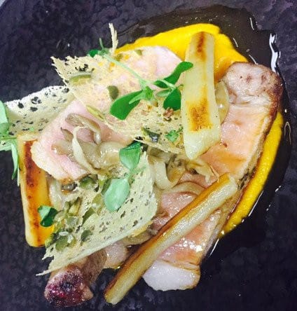 Photo de Restaurant l'Antre Amis