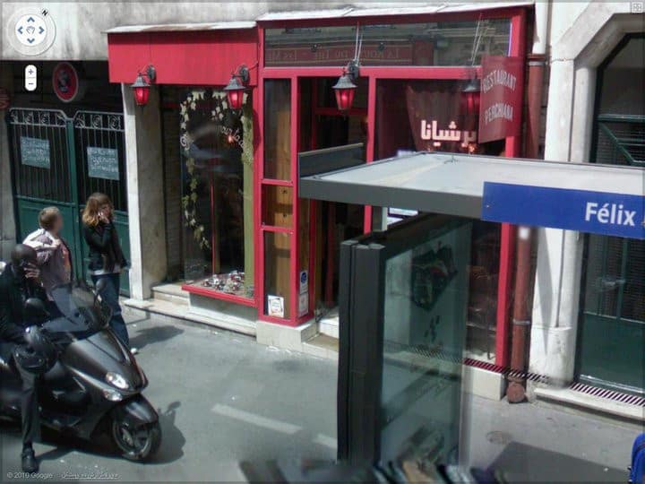 Restaurant Perchiana — photo 2