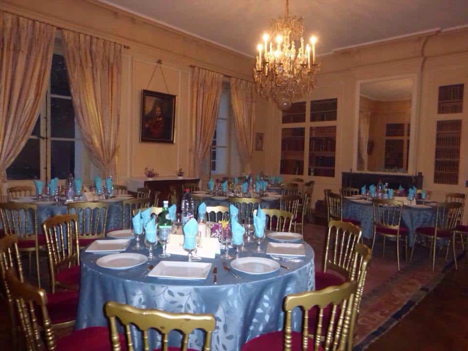 Restaurant Perchiana — photo 3