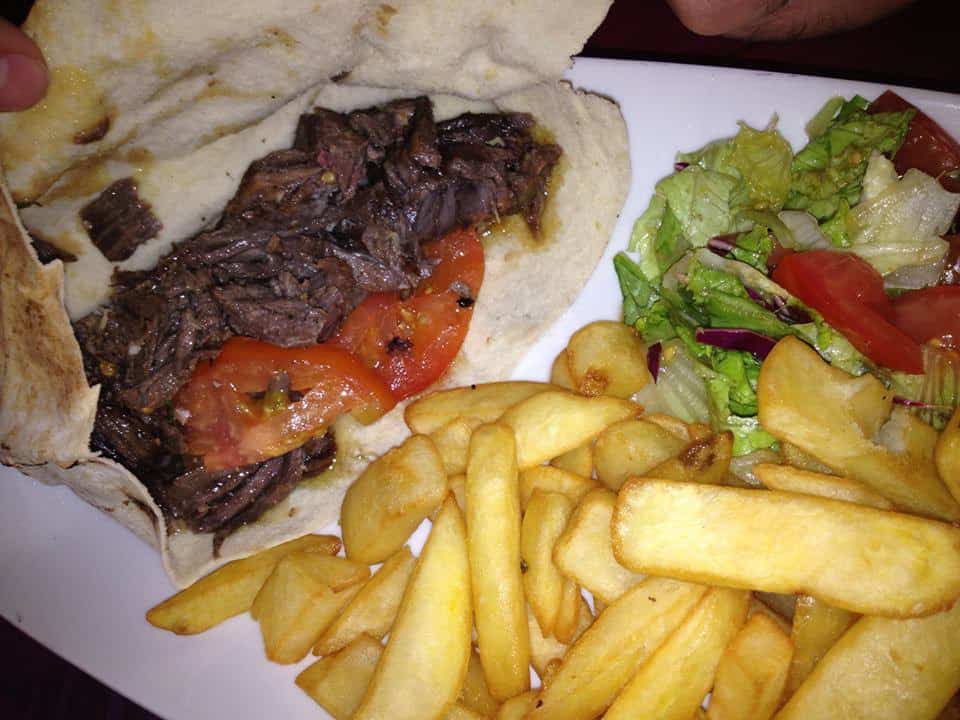 Restaurant Samaya — photo 3