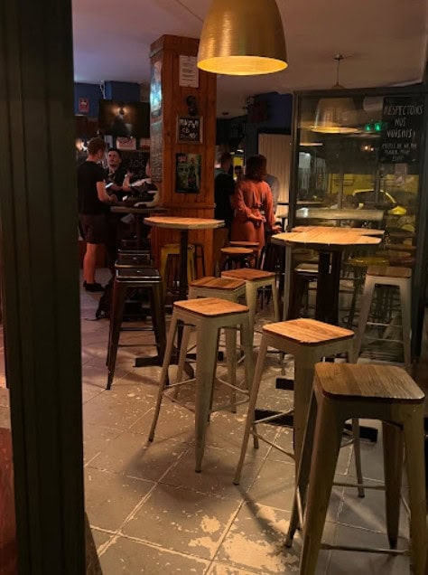 Rhinocéros — photo 3