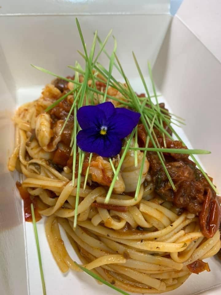 Ristorante Italiano da Pupetta — photo 2