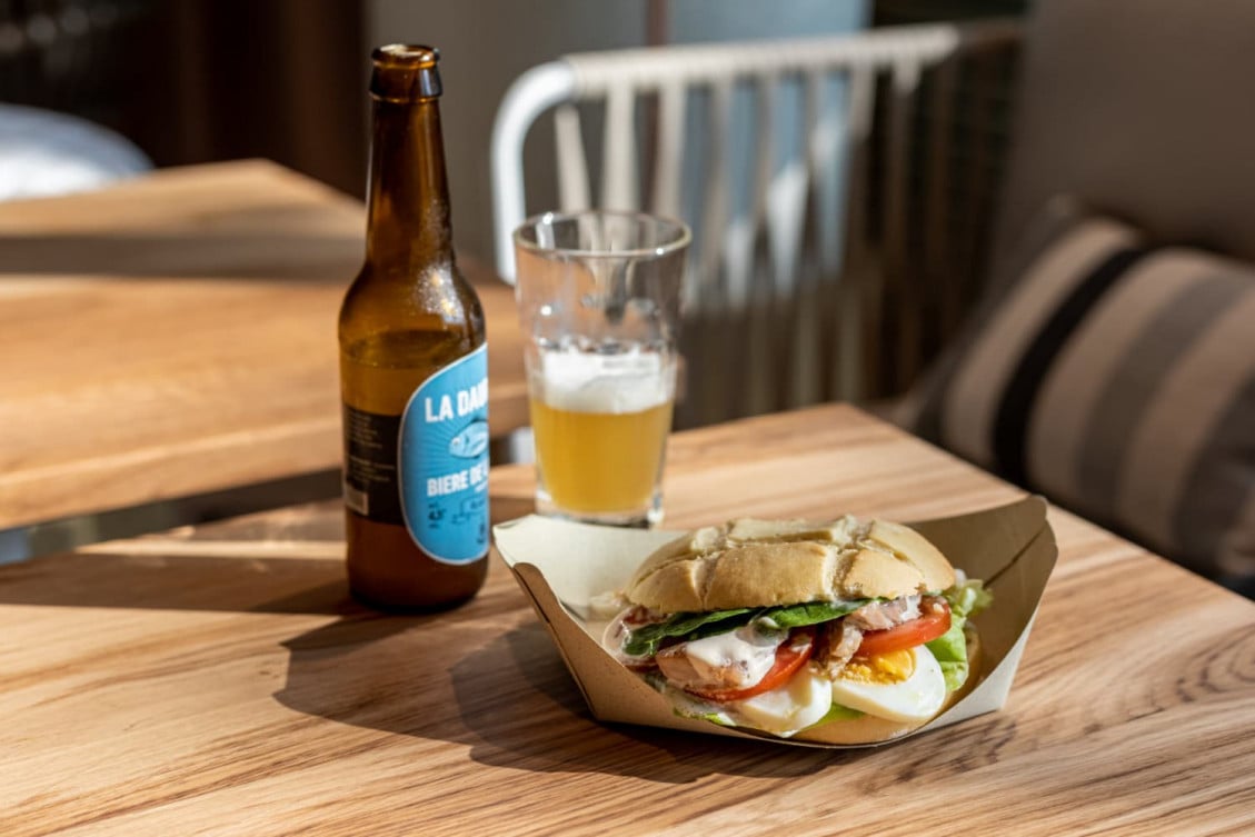 Photo de Rosé