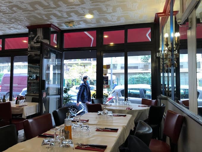 Saint Mercure — photo 3