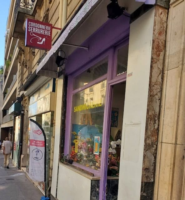 Sandwicherie le terroir — photo 3