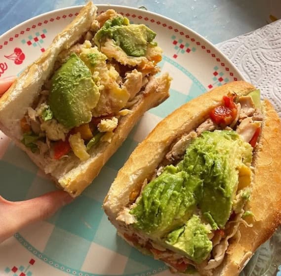 Sandwicherie le terroir — photo 2