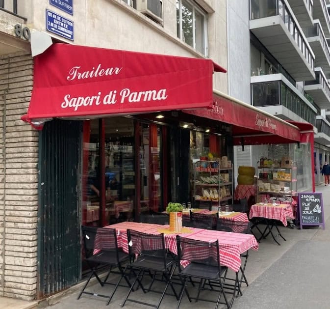 Sapori di parma — photo 3