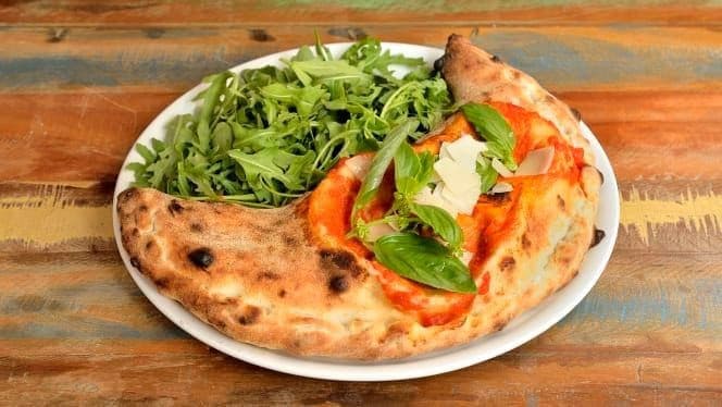 Senso Pizza — photo 2