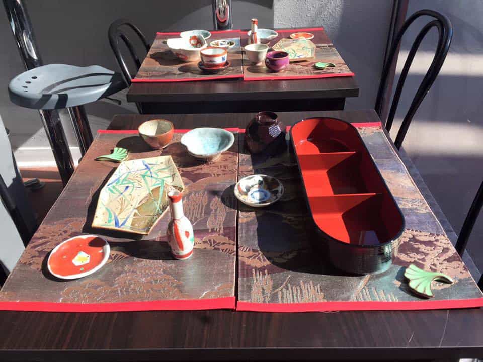 Shoku — photo 3